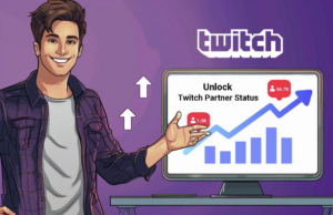 Why First Impressions on Twitch Depend on Your Follower Count